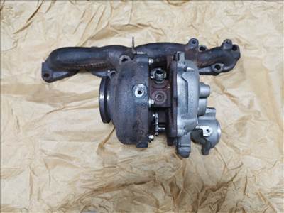 Audi A4 A5 A6 4g Q5 2.0tdi 190Le turbo BV43D 04l253056l