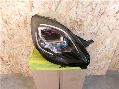 FORD PUMA jobb első LED fényszóró 2020- L1TB-13E014-EH