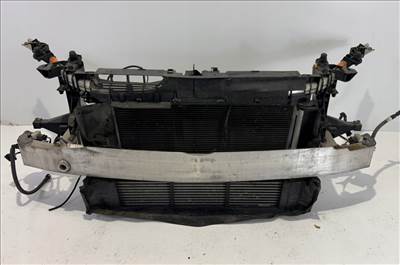 Mercedes A-osztály W176, W177 Homlokfal