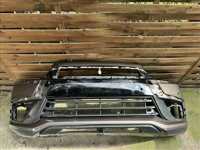 Mitsubishi ASX (2016-2020) 6400H242ZZ radaros első lökhárító 