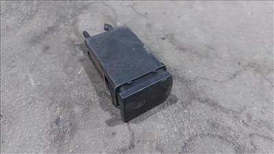 Audi A3 8L 97- Hátsó ablakfűtés szélvédő fűtés gomb kapcsoló 8898