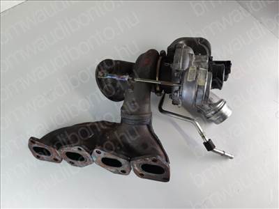 BMW 1 (F20) 114 i N13 Turbó (7597719)