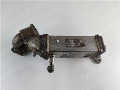 BMW 1 (E81) 116 d N47 EGR hűtő (7805189, 11717805189)