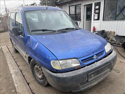 Citroën Berlingo I 2.0HDI bontott alkatrészei