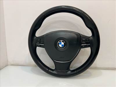 BMW F07 5GT Gyári kormány, kormánylégzsákkal 33678383901
