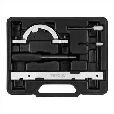 Vezérlés rögzítő készlet 5 részes Opel YATO