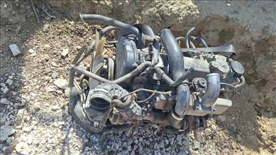 Nissan Patrol (Y61) 2.8 TD komplett motor 