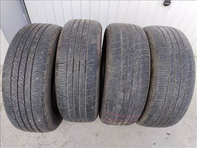  225 60 17 kumho 225/60 R 17 nyári gumi garnitúra M+S