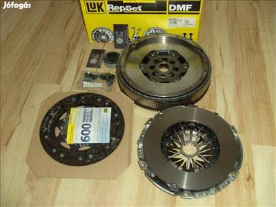 AUDI COUPE 2.8 (174Le) kuplung és kettős tömegû lendkerék (1991-1996)