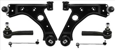 Fiat Fiorino lengőkar szett