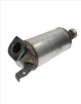 Nissan Intersat 2.5Dci Részecskeszûrő, 120-145le