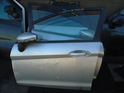 Ford Fiesta Mk6 első ajtó bal-jobb