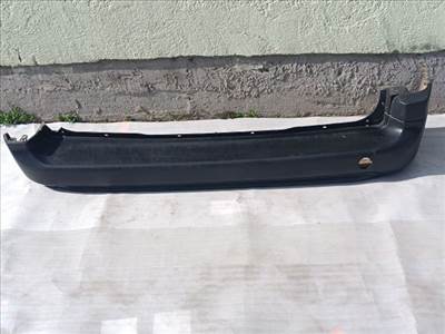 Citroën Berlingo III Hátsó Lökhárító 9816074477