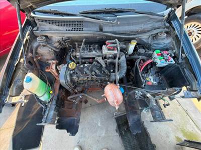 Fiat Stilo ABS Kocka *155841*