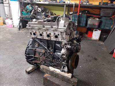 Mercedes Sprinter W901 Sprinter 611.981 motorblokk