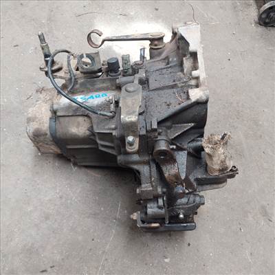 CITROEN XSARA 00.11-04.12 Sebességváltó. benzines manuális