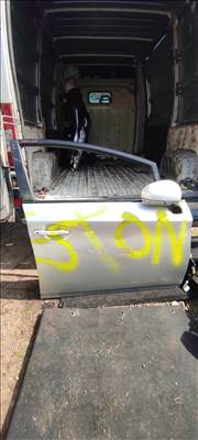 Toyota Prius (XV30) Jobb első ajtó 