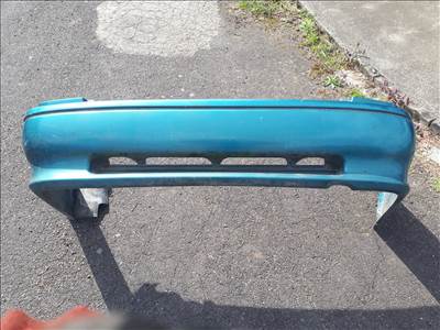 Suzuki Swift III 1998 sedan hátsó lökhárító , színkód nincs 