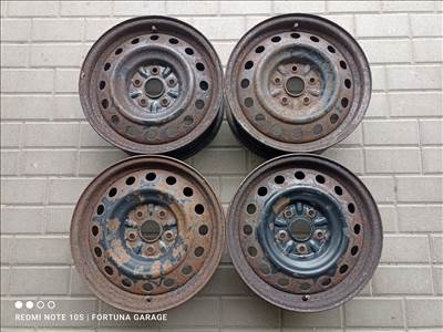 5x114,3 16" Suzuki/Toyota használt lemezfelni (717)