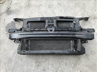 Volkswagen Jetta V 1.9PD BLS komplett homlokfal