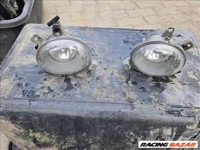 Volvo S60 Ködlàmpapár