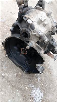 Suzuki Swift III váltó 