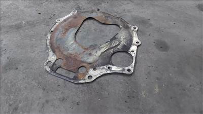 iveco daily 06 2.3 váltó sebváltó alsó fém porvédő lemez burkolat sku1451