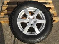 Mitsubishi 16-os télikerék 5x114.3-as 