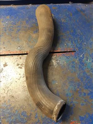 Volvo V70 00-06 Turbócső / Intercooler Cső