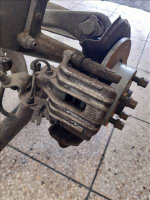 Seat Altea Jobb Hátsó Féknyereg