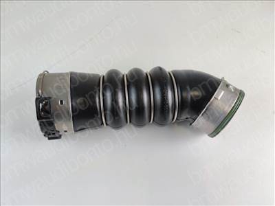 BMW 3 (E90) 325 d N57 Turbócső (7800142, 11617800142)