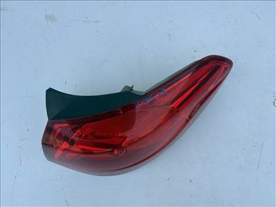 17509 Opel Astra J Kombi Jobb hátsó Lámpa 13282243