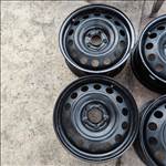 5x108 16 Peugeot,Citroen,Opel lemezfelni 45000ft a 4db/29/