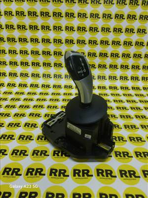 BMW E60 automata sebességváltó kar  9159750 01