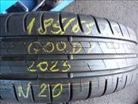 4db  185/6515" újszerű Goodyear nyári gumi eladó