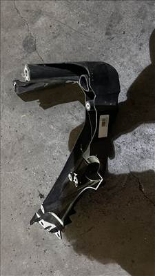 Audi S5 bal lámpa tartó 8t0805607