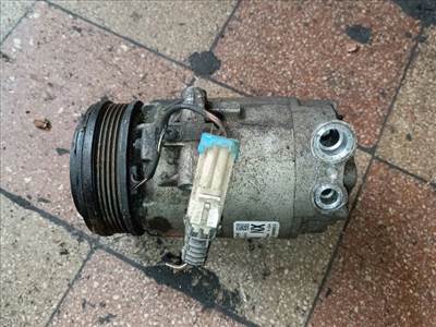 Opel Astra G Klímakompresszor *153310* 9986181