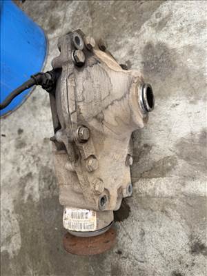 BMW X5 E70 LCI X6 E71 N57D30A első differenciálmű 