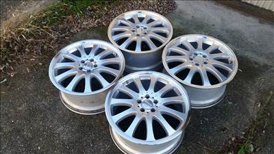 20" 5x112 Mercedes ML Carlsson