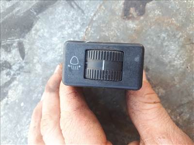 Volkswagen Passat B3 fényszóró állító kapcsoló  357941333