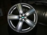19" Dezent alufelni 5x108 ET45