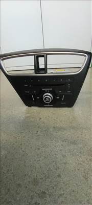 Honda Civic 9-gen CD-Rádió