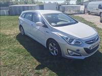Eladó Hyundai i40 1.7 CRDi (1685 cm³, 136 PS)