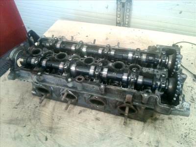 ROVER 75 1998-2005 Hengerfej, diesel