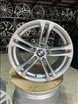  BMW style 613 gyári M18” alufelni