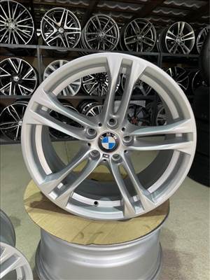  BMW style 613 gyári M18” alufelni