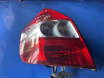Honda Jazz III (GE) Bal hátsó lámpa 