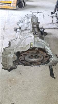 Audi A4 (B8 - 8K) 2.0 TDI quattro AUDI A4 2.0 TD VÁLTÓ LLQ