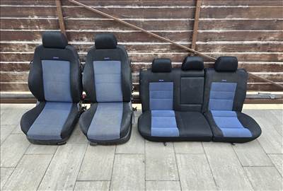 VW Golf 4 Reaco ülés szett 3 és 5 ajtósba is jó