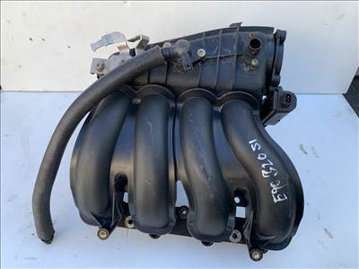 BMW szívósor 320si E90 Limited Edition Szívósor + VDO Fojtószelep (N45B20S) 11617547644